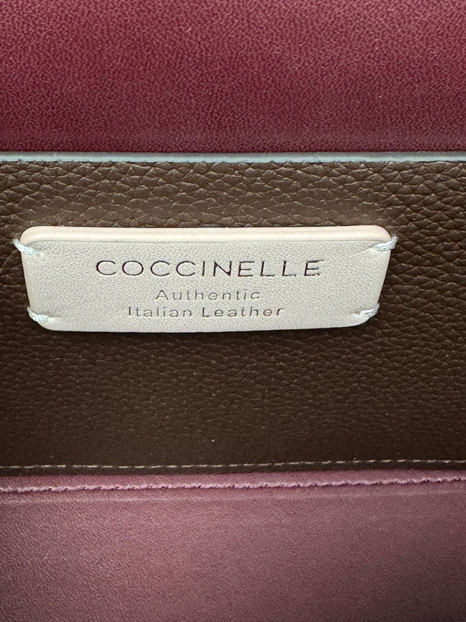 сумка coccinelle,сумки,женская сумка coccinelle,сумка,женская сумка