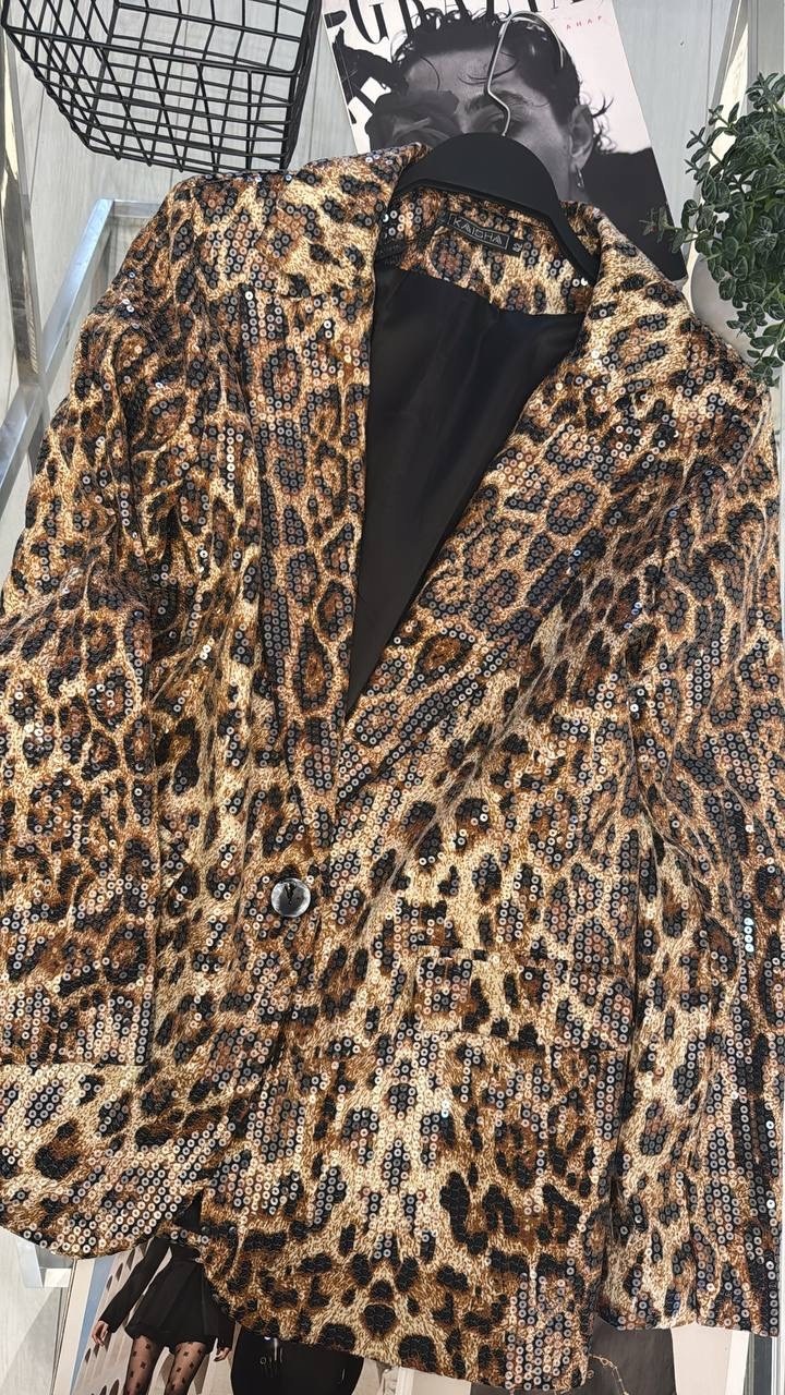 леопардовый пиджак,леопардовые костюмы,кардиган пиджак,женские пиджаки,