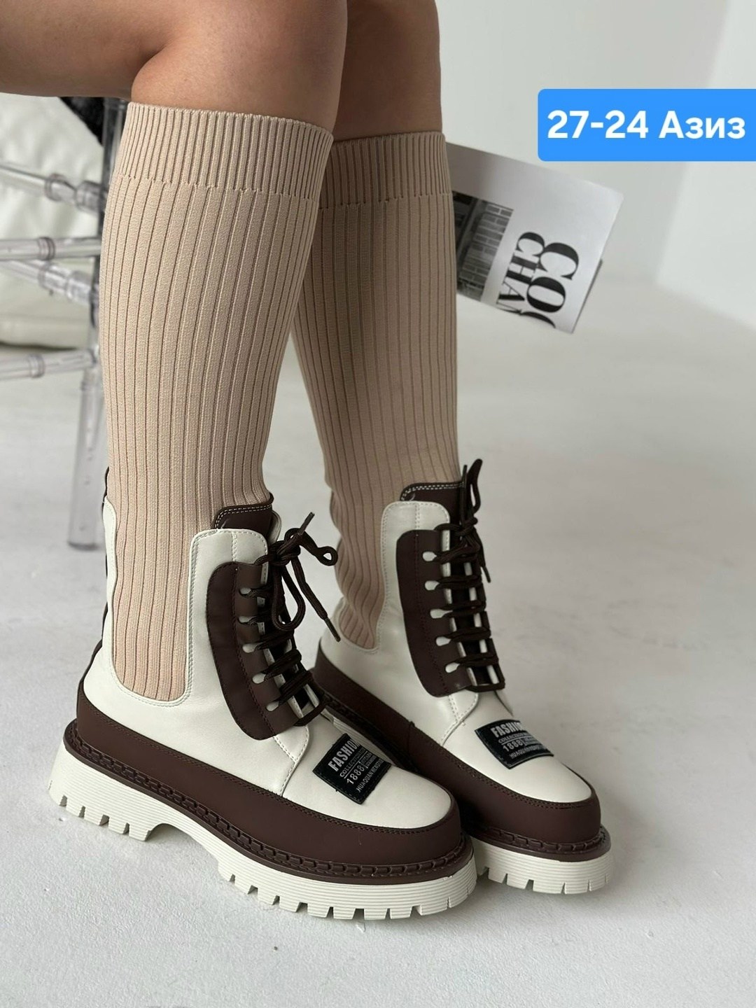 ,ботинки женские,женская ,повседневная ,зимняя женская