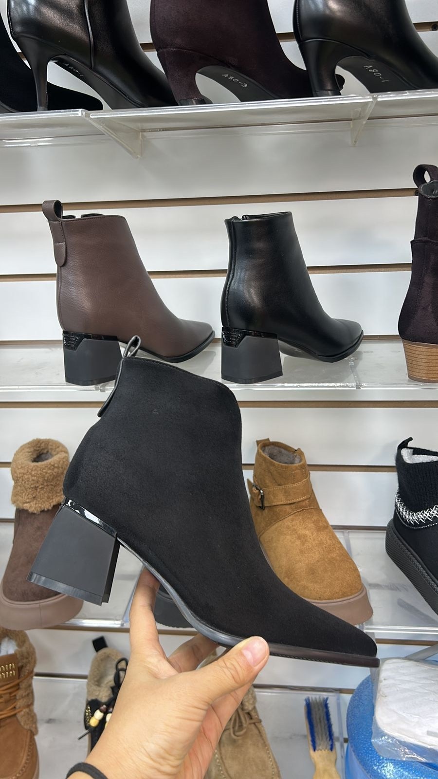 ,женские ботильоны,ботильоны,модные ботильоны,женская