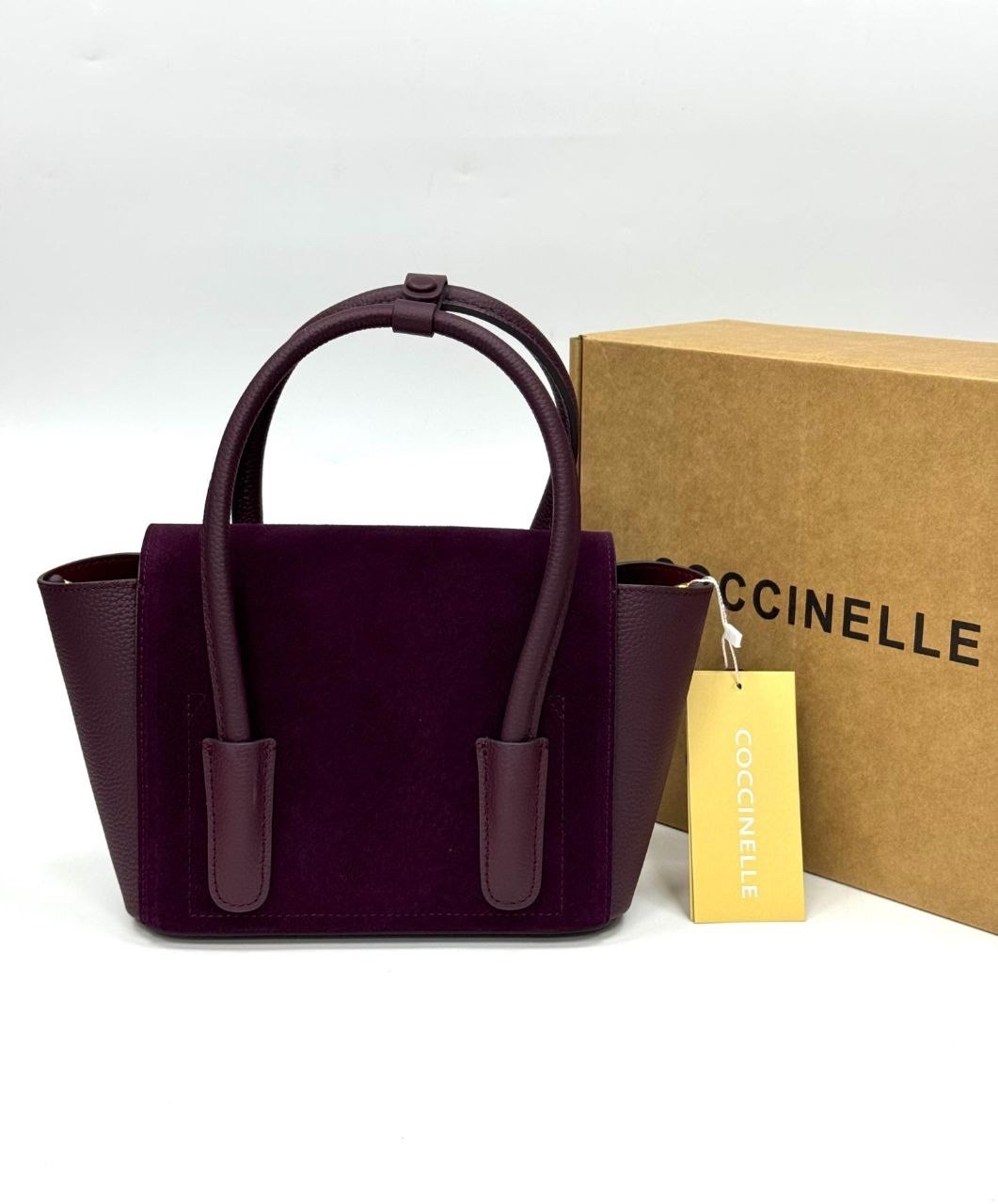 coccinelle сумка,coccinelle замшевые сумки arlettis,сумки,сумки женская,сумка