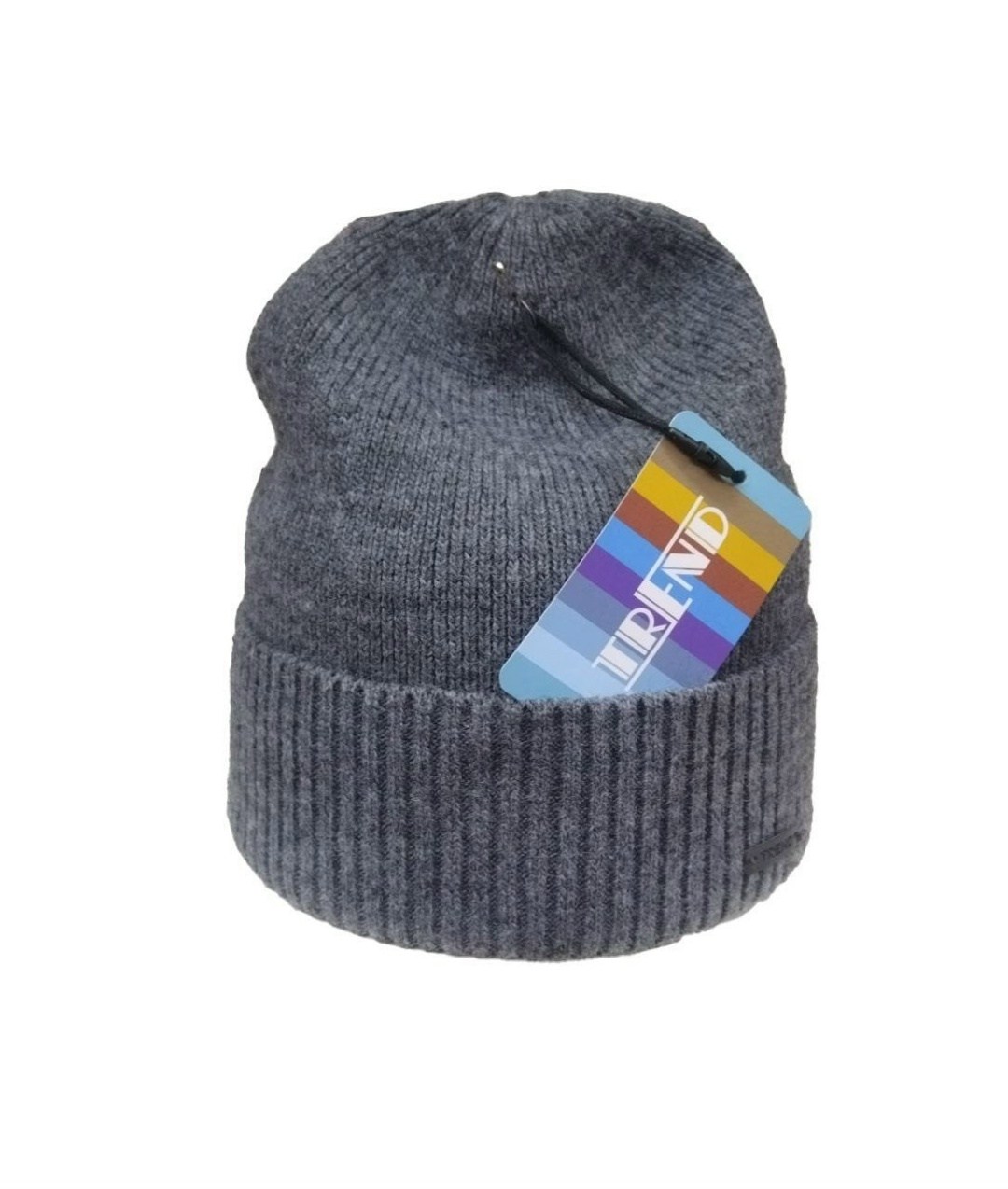 фиолетовая шапка,шапка бини,шапочка,демисезонная шапка,вязаная шапка