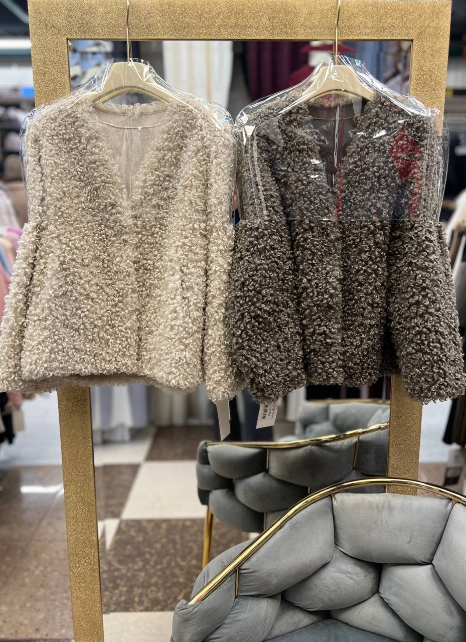 куртка из чебурашки женская,пальто из искусственного меха,куртка меховая,кофта барашек,куртка из искусственного меха