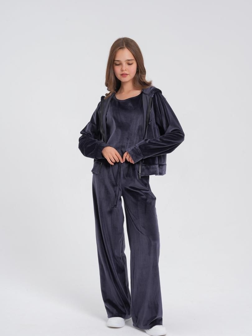 велюровый костюм,костюм женский велюровый,костюм велюровый женский графит,велюровый спортивная костюм,велюр костюм