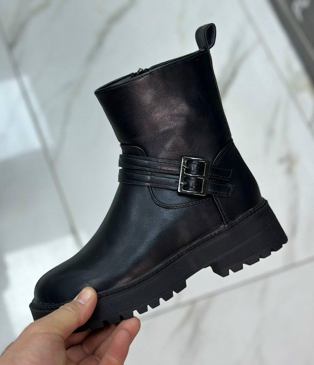 , зимняя женская,ботинки женские, женская,ботинка женские зимние