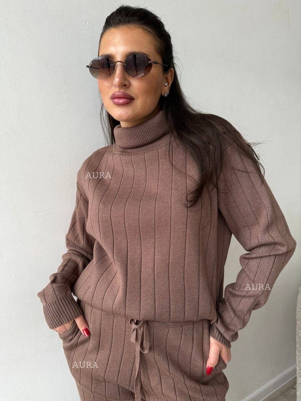 трикотажные костюмы,вязаные костюмы,костюм с брюками,костюм вязанный,вязаные костюмы женские