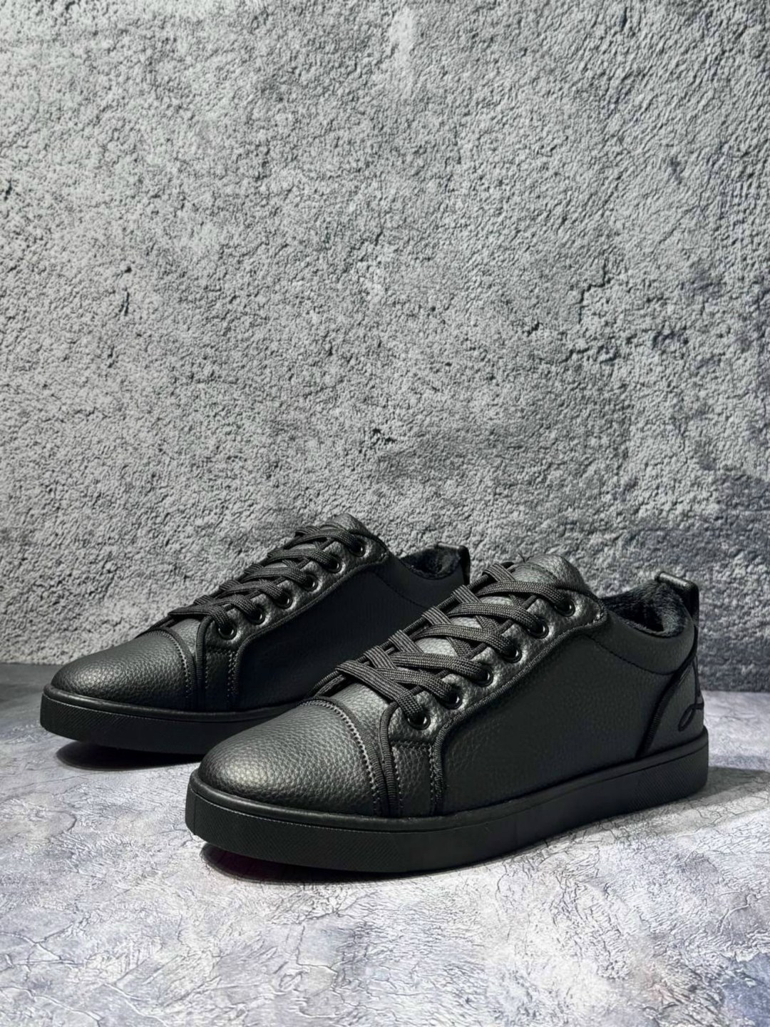 ,кеды кожаные,мужская ,christian louboutin кеды мужские,кеды фенди мужские