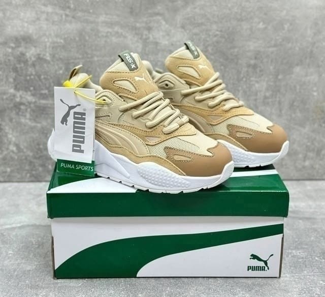 кроссовки puma,женские кроссовки puma,кроссовки,кроссовки puma rs x,кроссовки женскиe