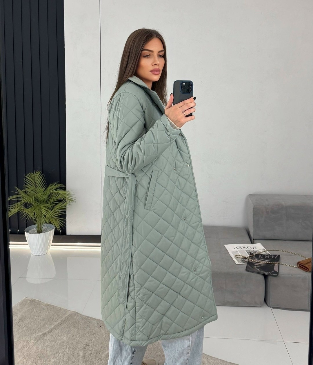 пальто стеганое,стеганое пальто женское,длинное стеганое пальто женское демисезонное,пальто стеганое плащ стеганый куртка женская весна,стеганое пальто женское демисезонное