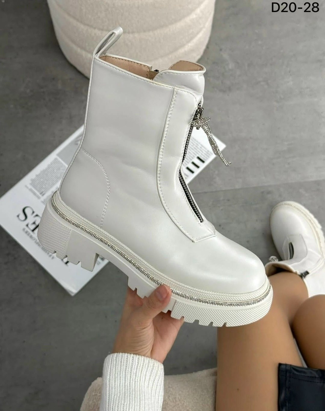 ,женские ботинки, женская зимняя,женская ,ботинка женские зимние