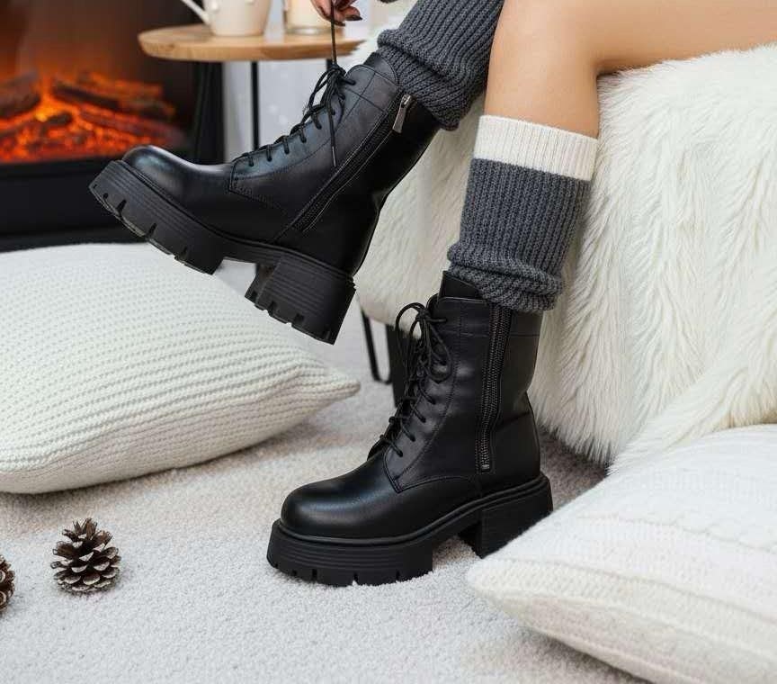 ,ботинки женские,зимняя женская ,ботинка женские зимние,ботинка