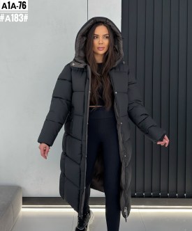 Верхняя одежда