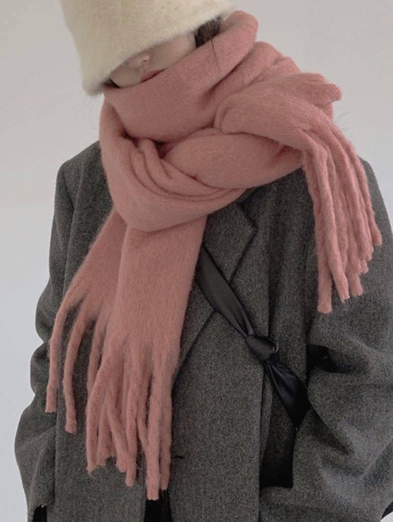 шарф из кашемира зимний теплый,шарф зимний теплый,теплые шарфы,шарф кашемир,теплые женские шарфы