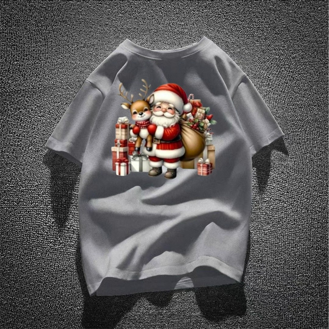 новогодние футболки,детские новогодние футболки,футболка с рисунком,футболка мужская новогодняя,футболка новогодняя с принтом