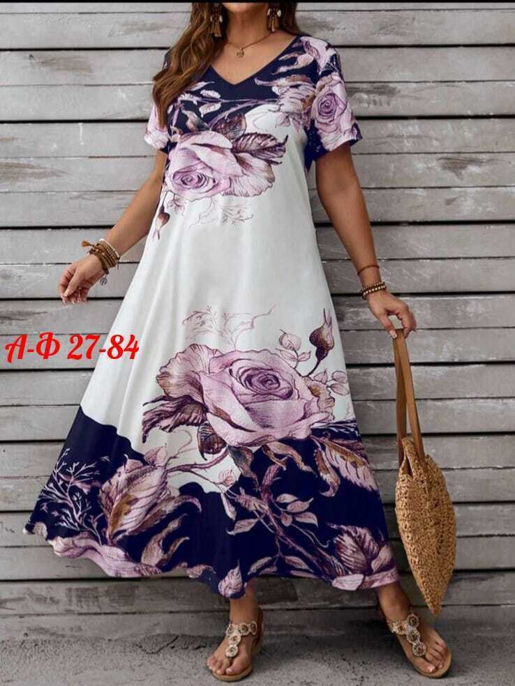 женские платья больших размеров,платье большие размеры,женские летние платья,летнее платье для полных,платье для полных