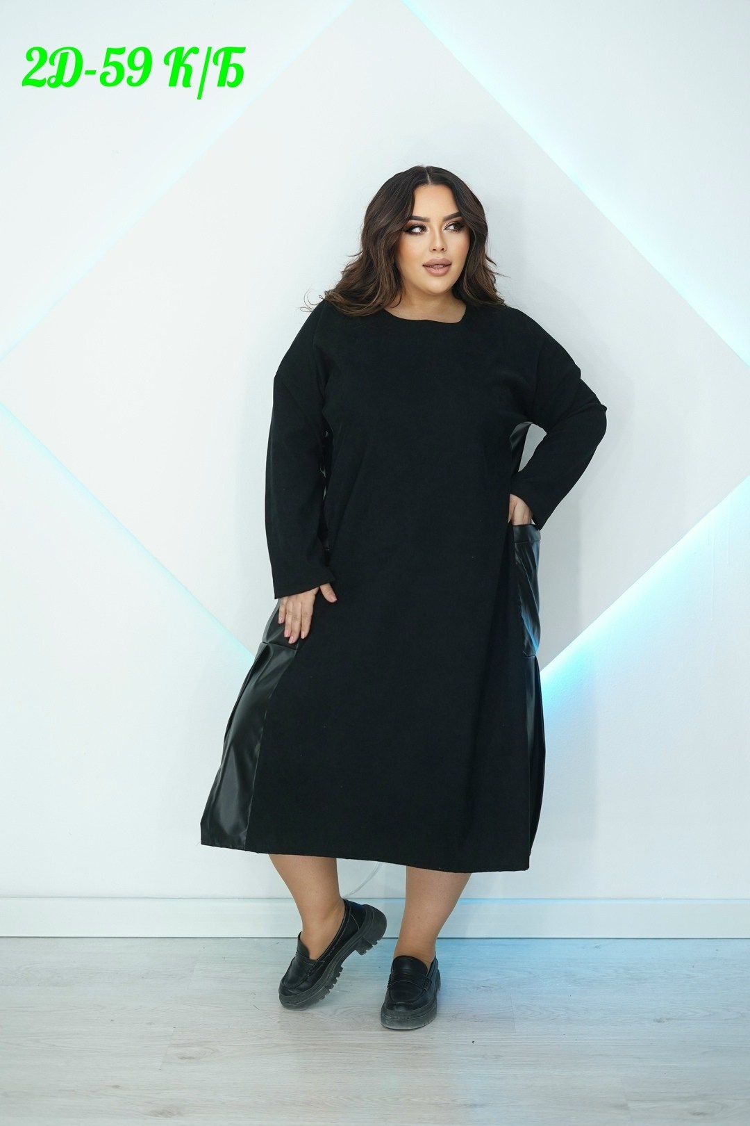 женские платья больших размеров,платье большие размеры,платье туника,платье вельвет,теплое платье больших размеров
