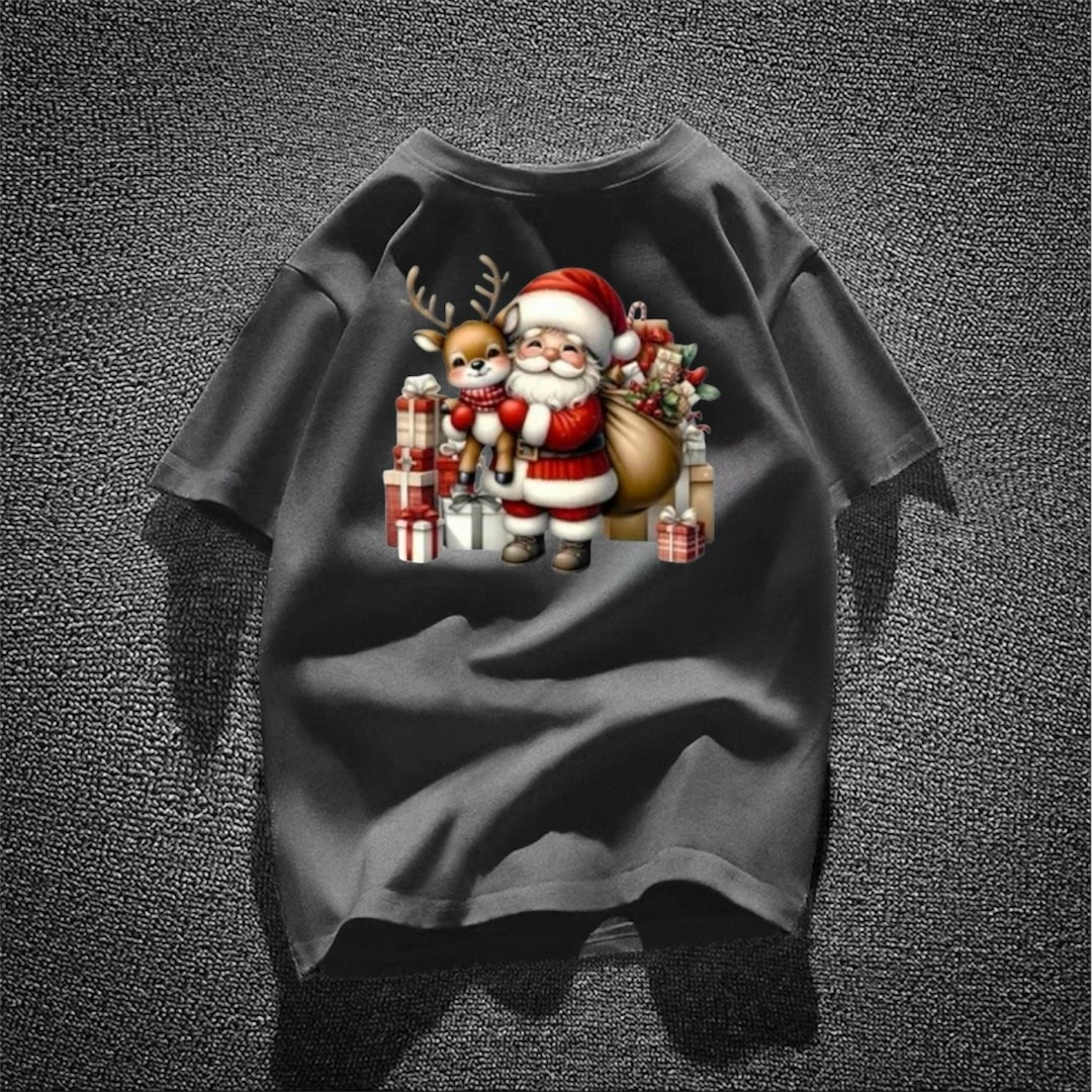новогодние футболки,детские новогодние футболки,футболка с рисунком,футболка мужская новогодняя,футболка новогодняя с принтом
