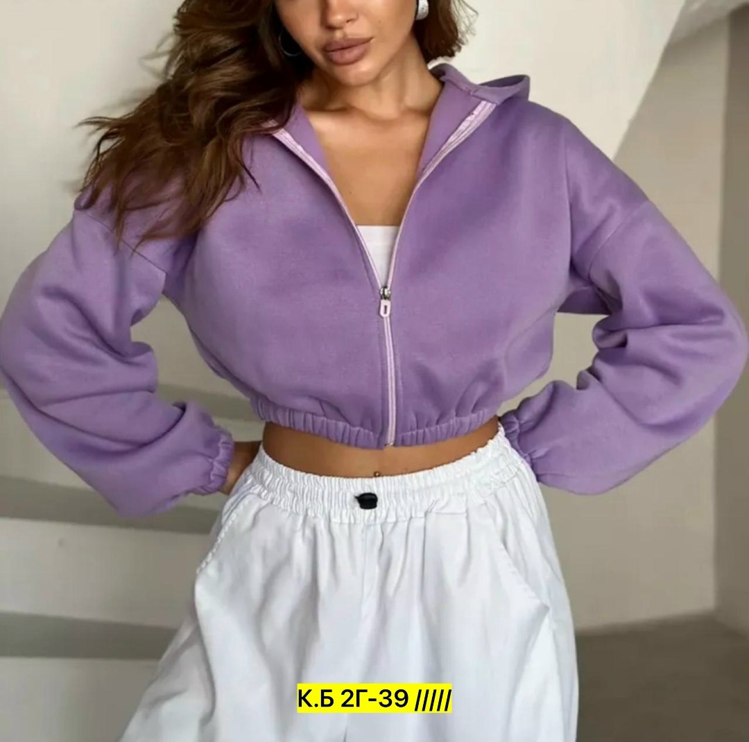 зип худи укороченная кофта на молнии с начесом,зип худи укороченная кофта на молнии,толстовки женская,зип худи укороченная кофта,свитшот женская