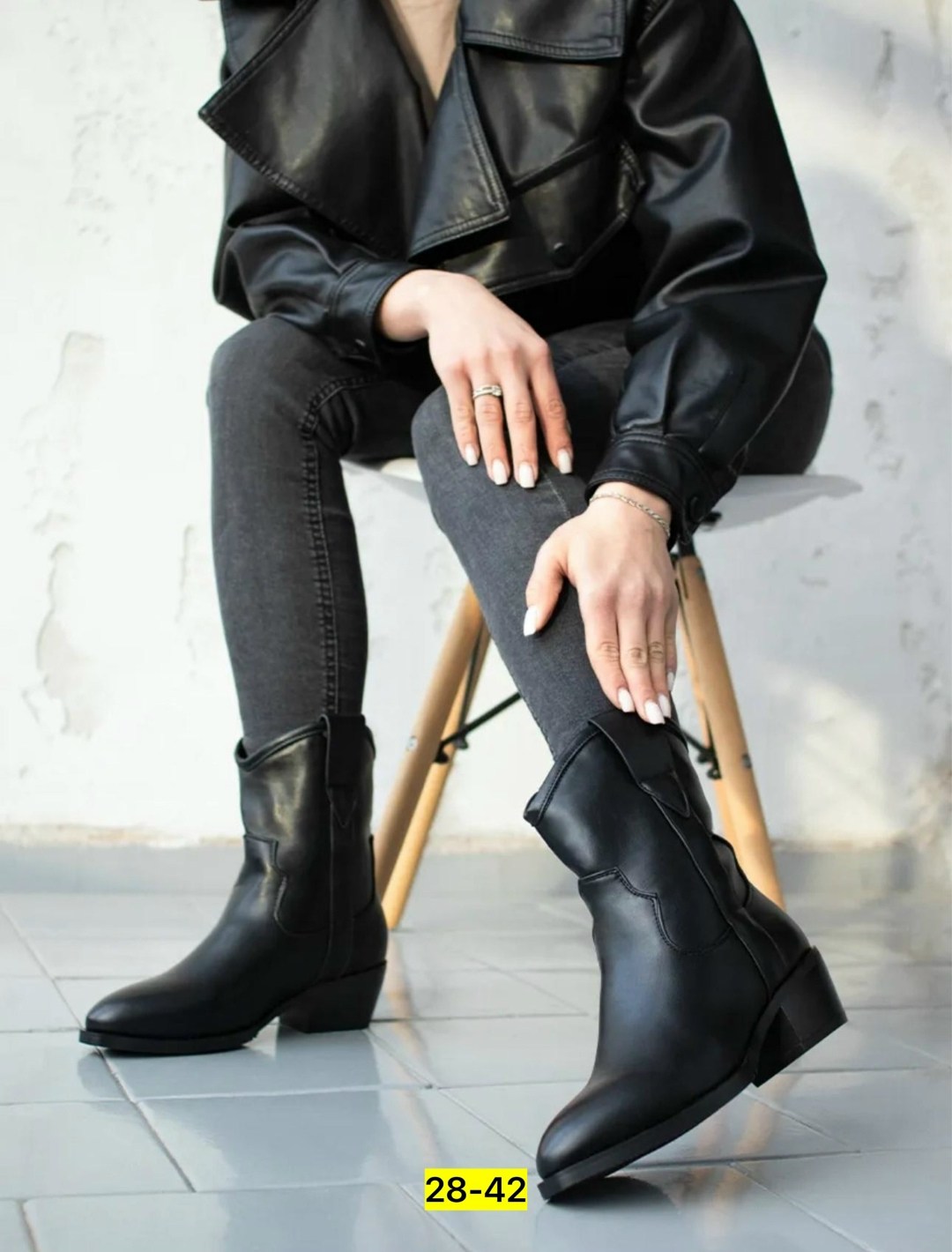 ,женская ,полусапоги,ботинки казаки демисезонные,казаки женские