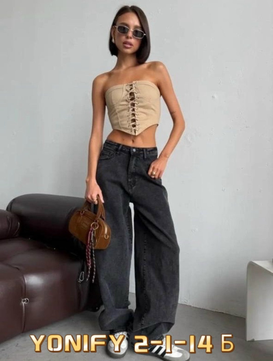 женские джинсы,широкие женские джинсы,стильные джинсы,джинсы широкие