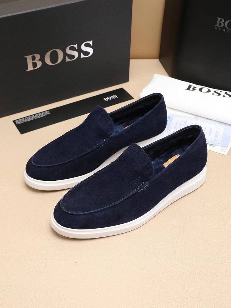 ,лоферы hugo,замшевые лоферы,лоферы boss,лоферы мужские