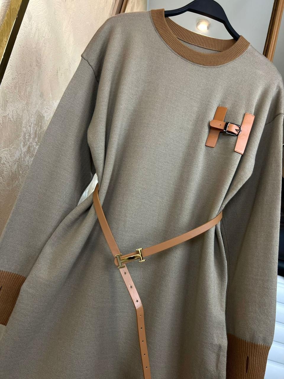 трикотажное платье,модное платье,шерстяное платье,вязаное платье,платье женские