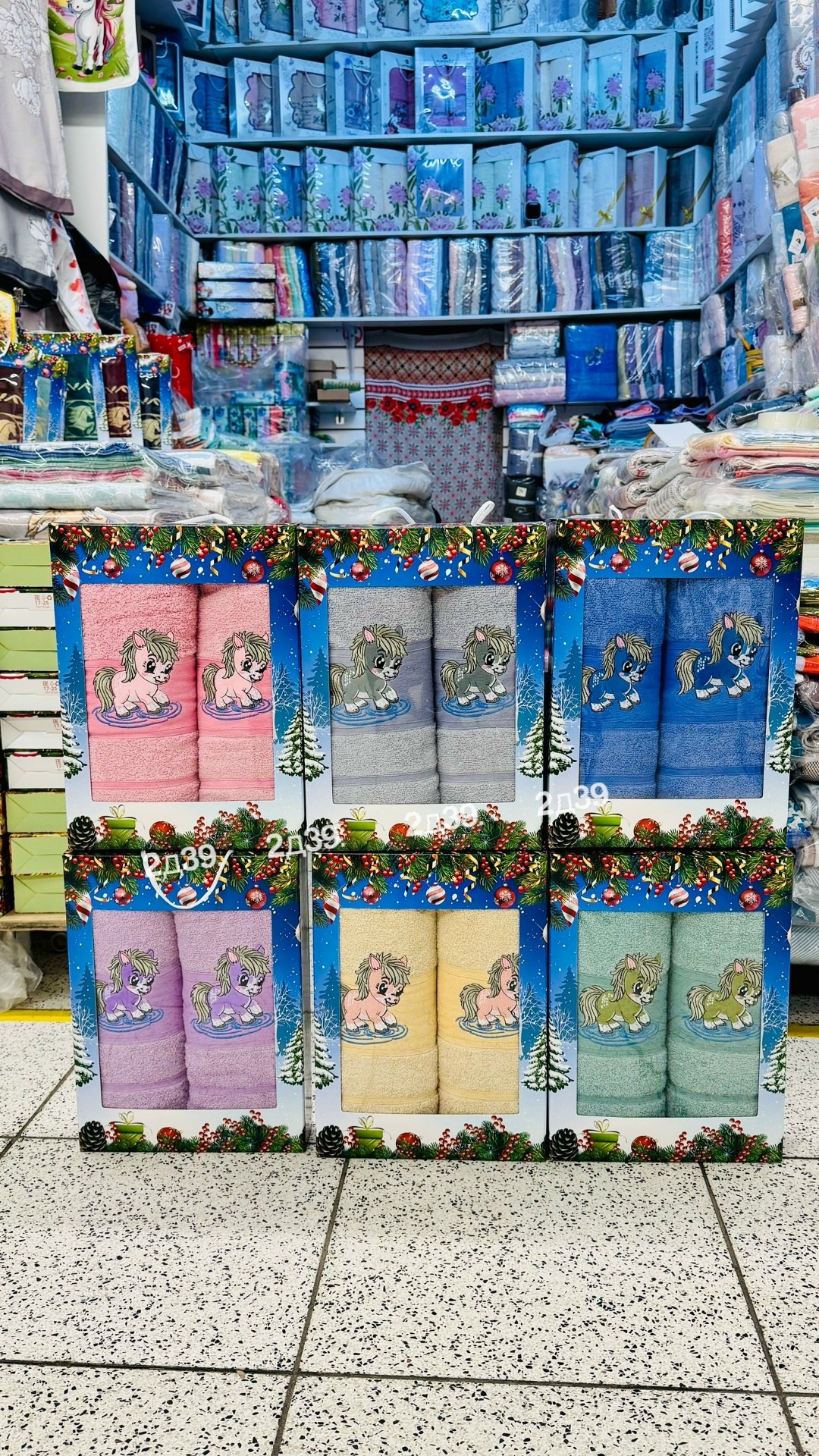 подарочные наборы полотенец,набор полотенец,полотенца новогодние,набор полотенец новогодний,полотенца подарочная