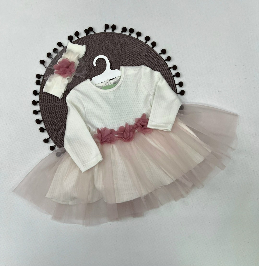 нарядное платье для девочки,нарядное платье для малышки,платье для девочек,платье bulsen baby,платье для малышек