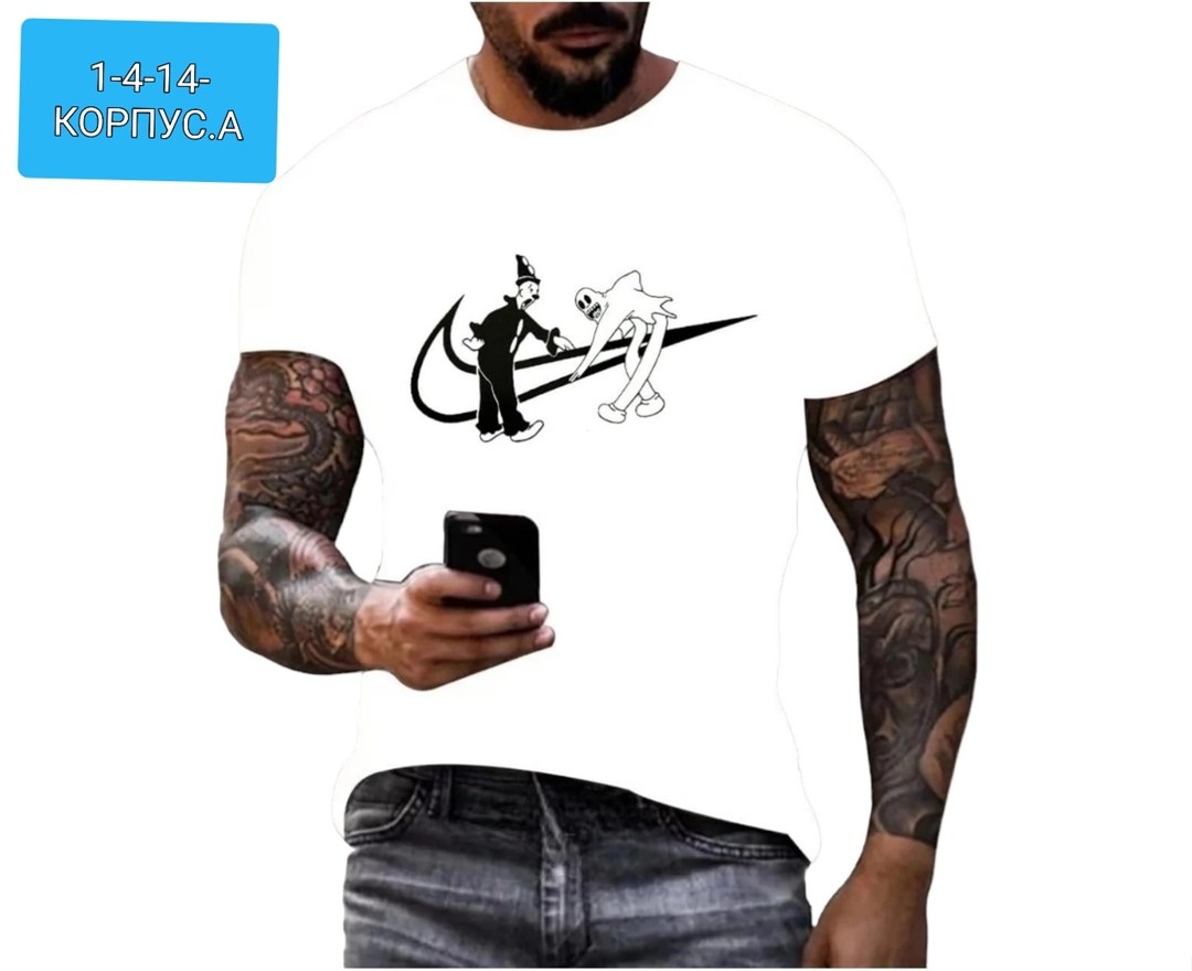 футболка с надписью reebok,футболка reebok,поло reebok training essentials,reebok топ с логотипом