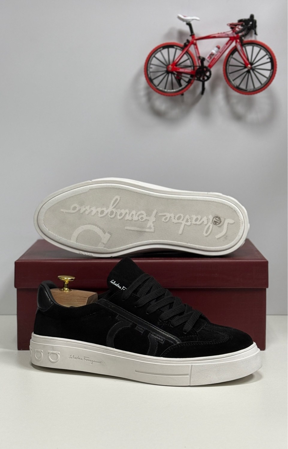 кеды salvatore ferragamo,,кроссовки salvatore ferragamo,кеды мужские,замшевые кеды