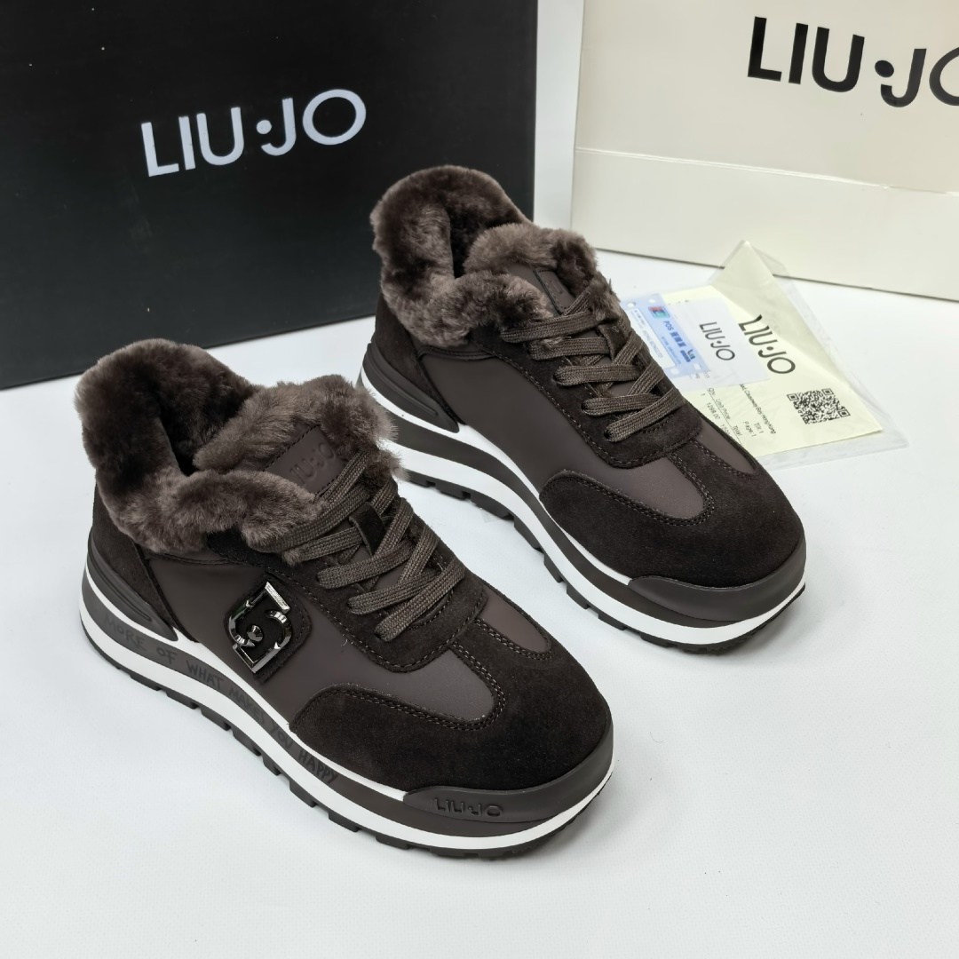 кроссовки женские liu jo,liu jo кроссовки,женские кроссовки,,кроссовки зимние женские