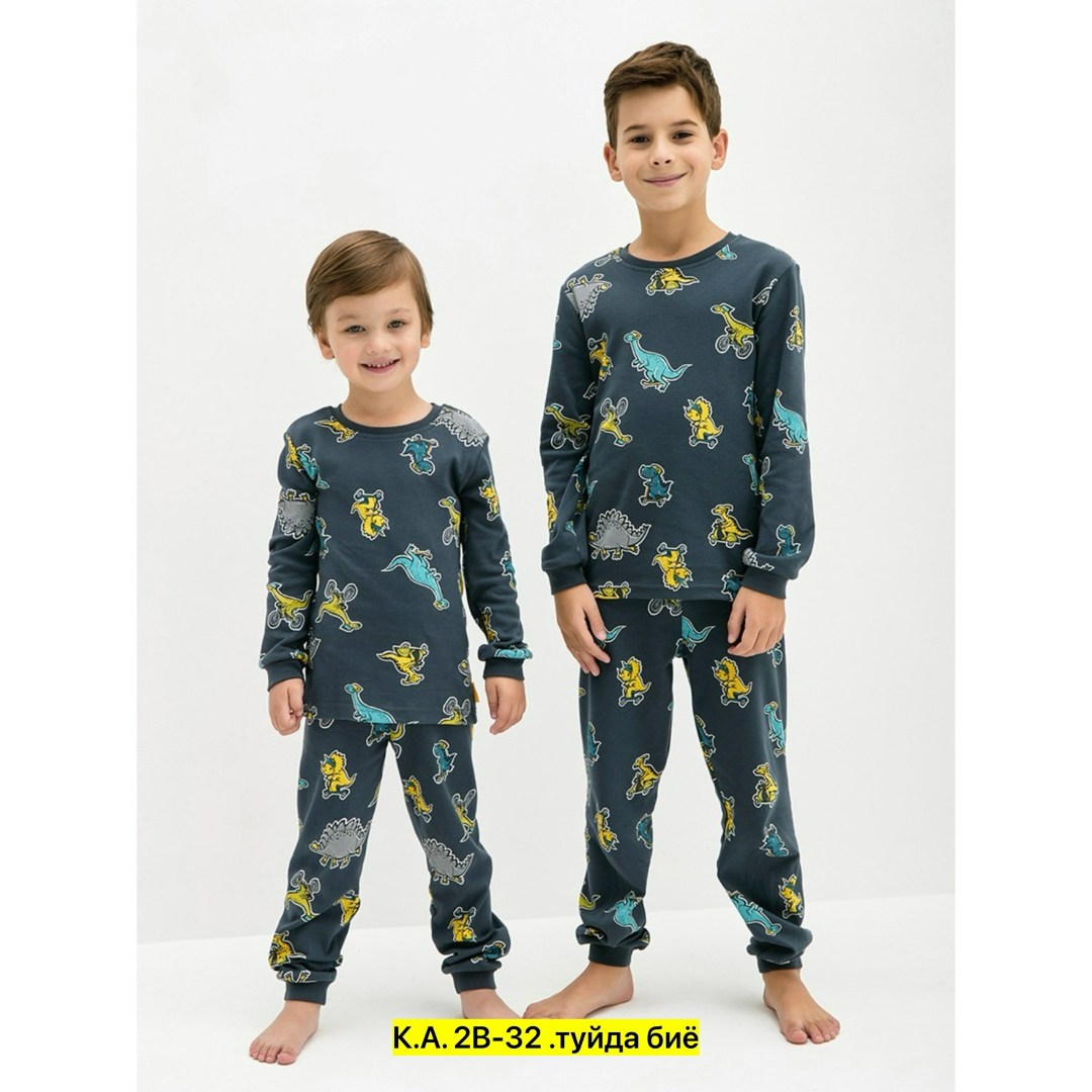 пижама детская,пижама для детей,детская пижама кулирка,комплект пижама,пижамы из футера для детей