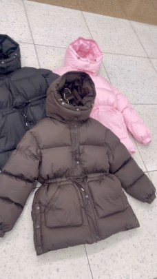 Верхняя одежда