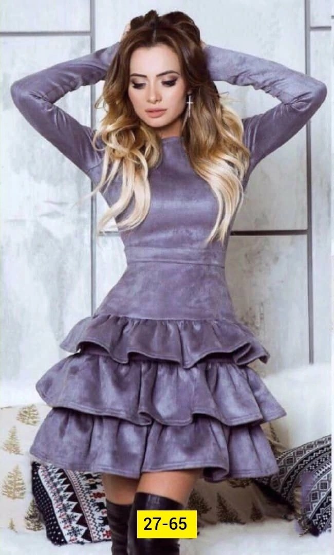 платье из замши,платье стильное,платье,модные молодежные платья,модное платье