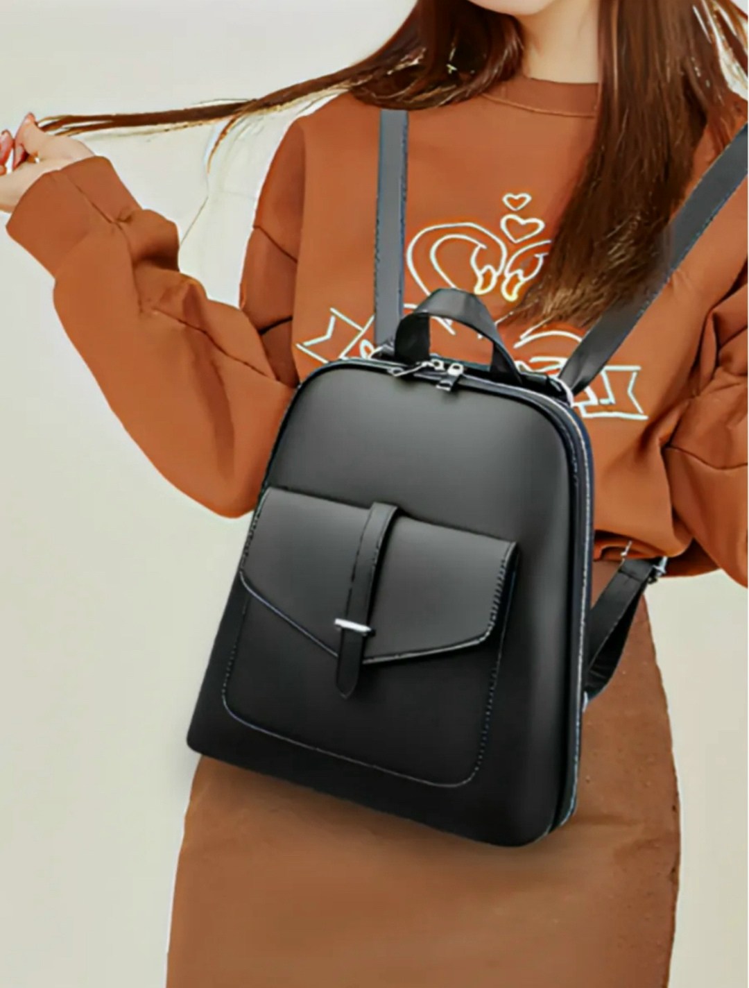 рюкзак женские,рюкзак,стильная рюкзак,сумка рюкзак женская,рюкзак сумка кожаный повседневный