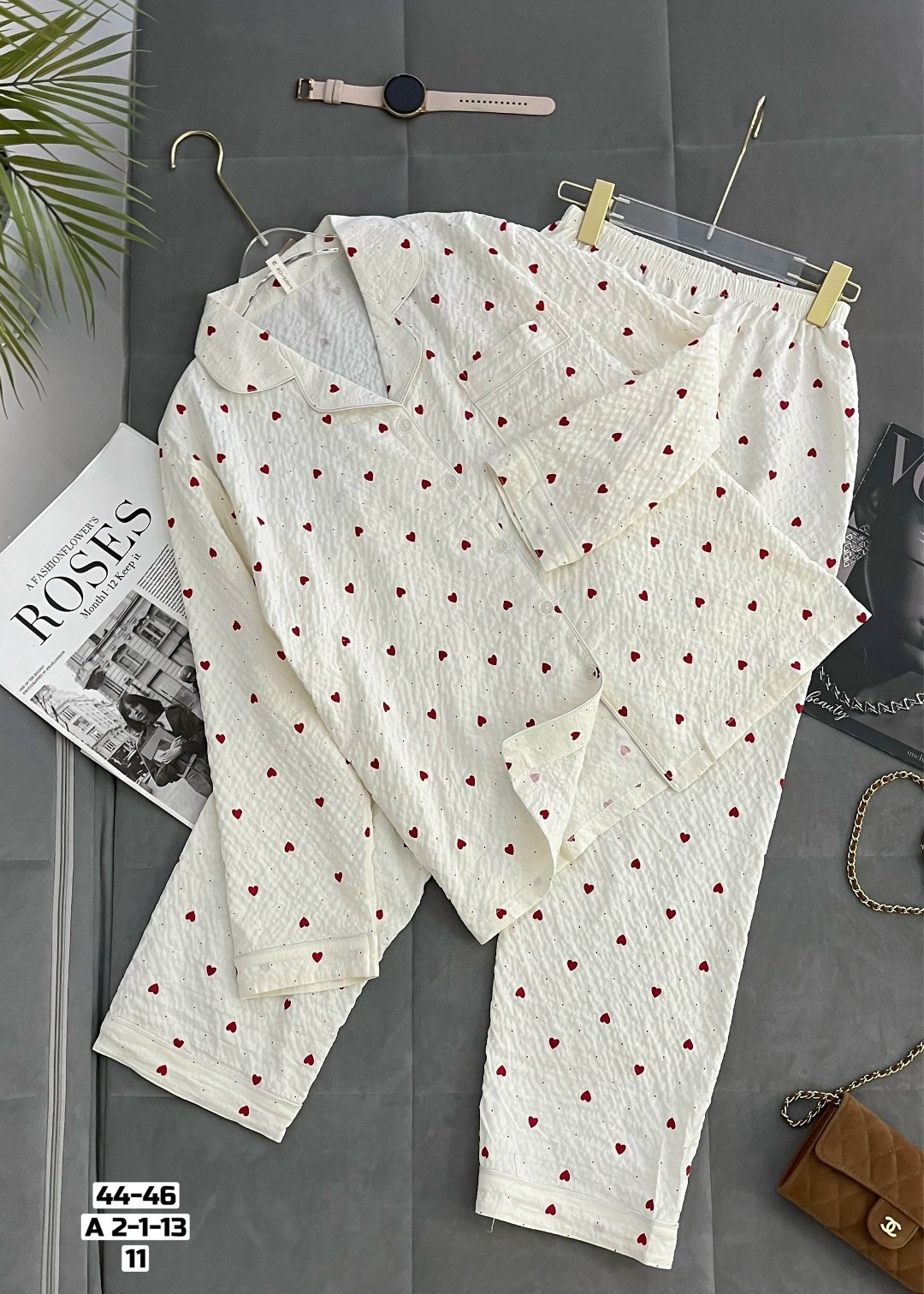 пижамы женски,пижамы для женщин,женский пижама,стильная пижама,пижама в сердечку женская