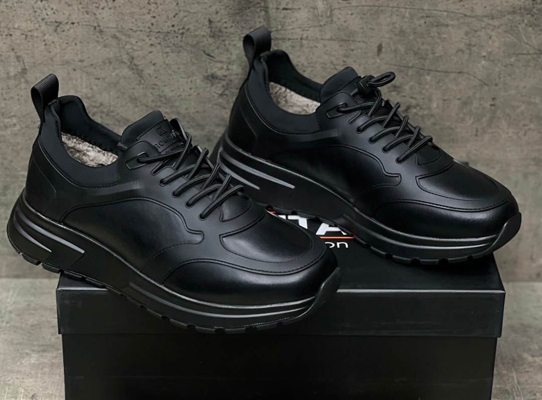 ,кожаные кроссовки мужские,кроссовки прада мужские черные кожаные,кроссовка мужской,мужские кроссовки