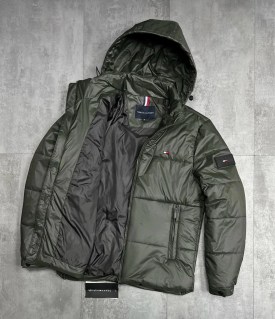 Верхняя одежда