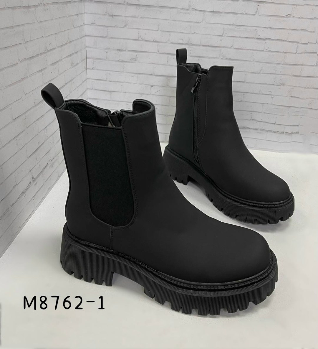 ,женские ботинки,ботинки челси женские бежевые, женская зимняя,женская