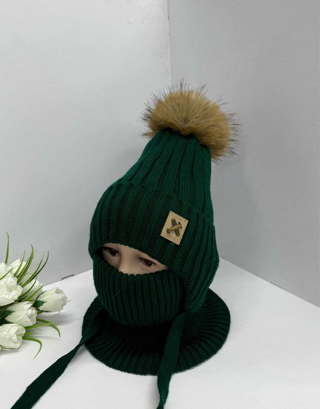 комплект шапка снуд,комплект детский шапка,шапка и снуд,шапка для детей,шапка и снуд для детей