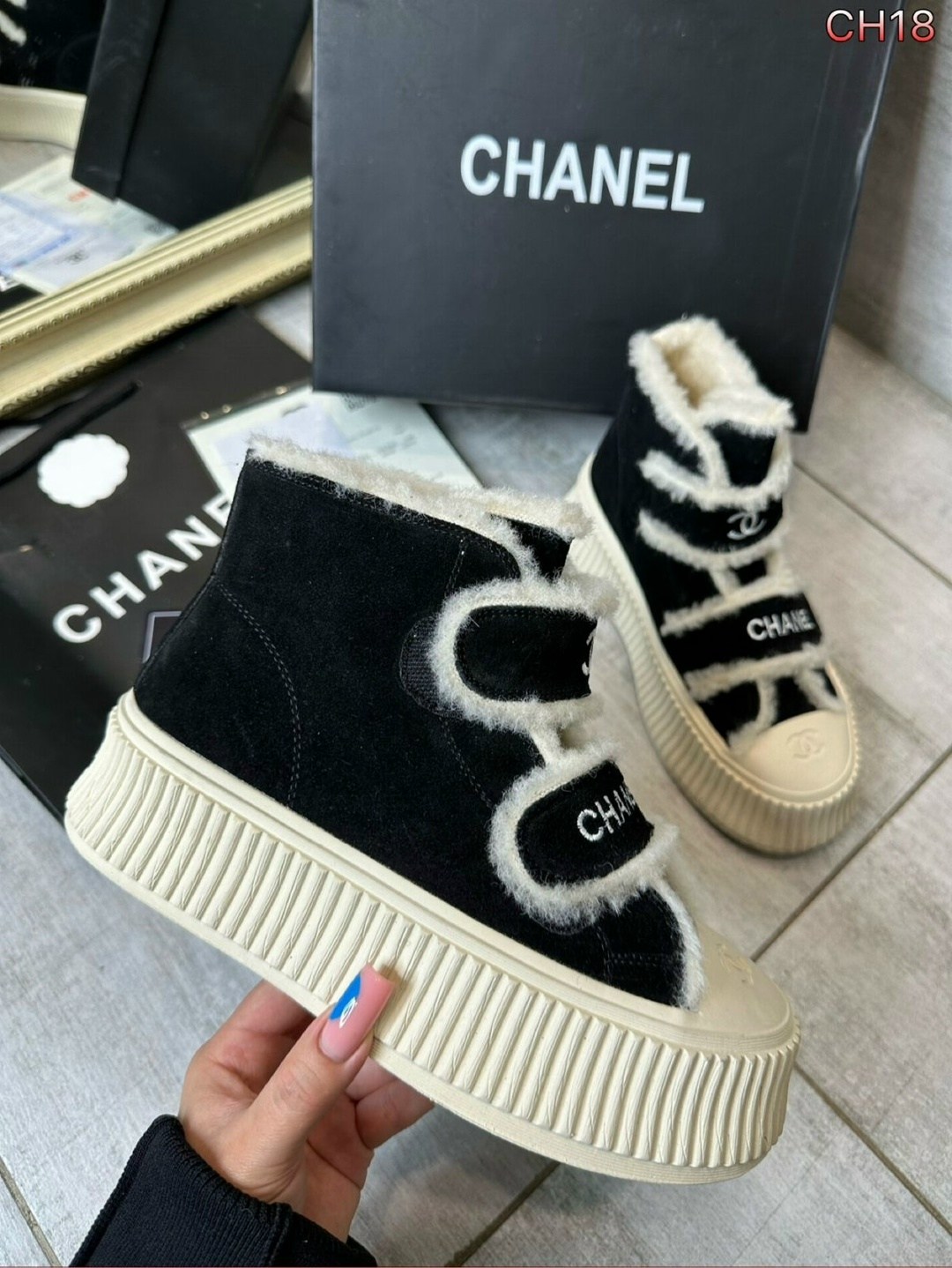 ,chanel кроссовки,кеды шанель,кеды chanel, женская