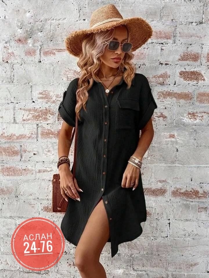 платье летнее,,платье женская,платье рубашка летнее,платье рубашка