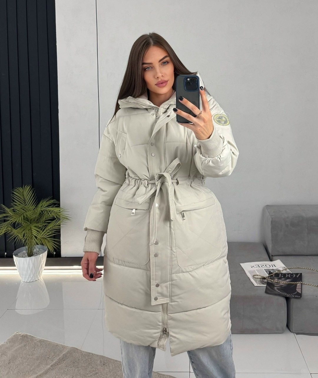 зимние куртки женские,куртка женская,стильные пуховики,удлиненная куртка,куртка длинная зимняя женская