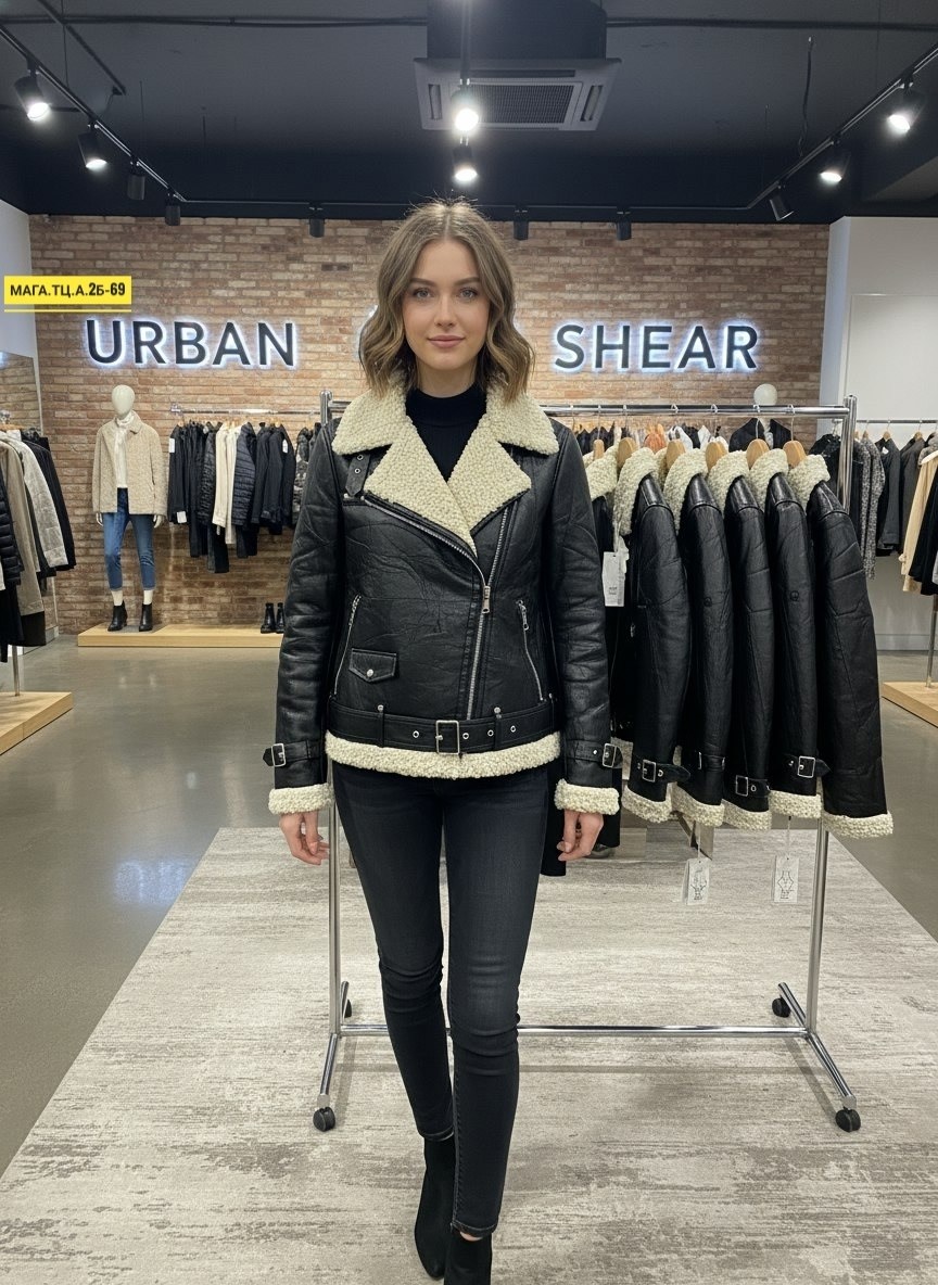 женская дубленка,дубленка авиатор,стильная дубленка,дубленка авиатор женская,модные дубленки