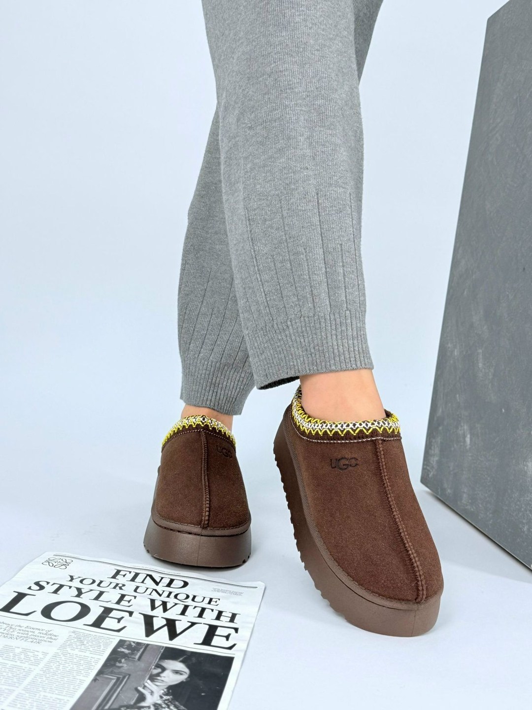 ,угги женские,короткие угги,женская ,дизайнерская