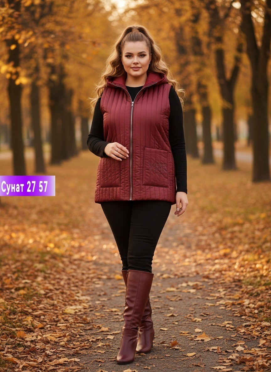 жилетка женская,жилет на синтепоне,жилет женский,жилет,демисезонная жилетка