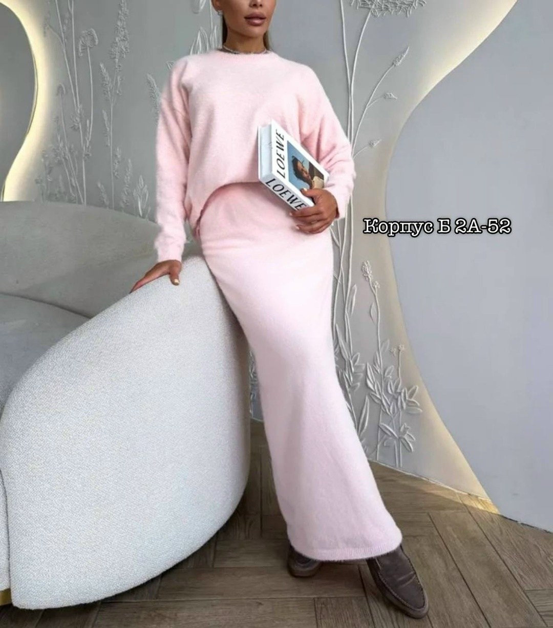 трикотажный костюм с юбкой теплый,вязаный костюм с юбкой,женский трикотажный костюм с юбкой,теплый костюм с юбкой,трикотажный вязаный костюм с юбкой