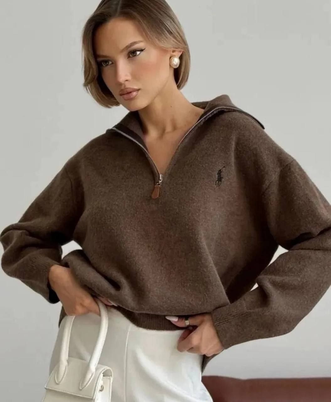 женская кофта,толстовки кофта,свитер поло женский,стильный свитер,свитер джемпер