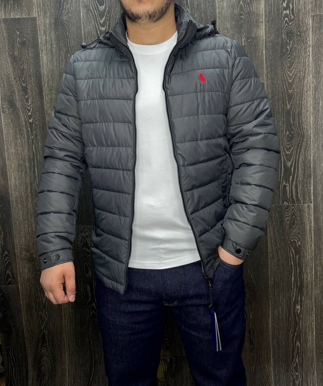 куртка polo ralph lauren,куртка поло,демисезонная куртка,куртка мужскaя демисезонная,мужская куртка polo ralph lauren