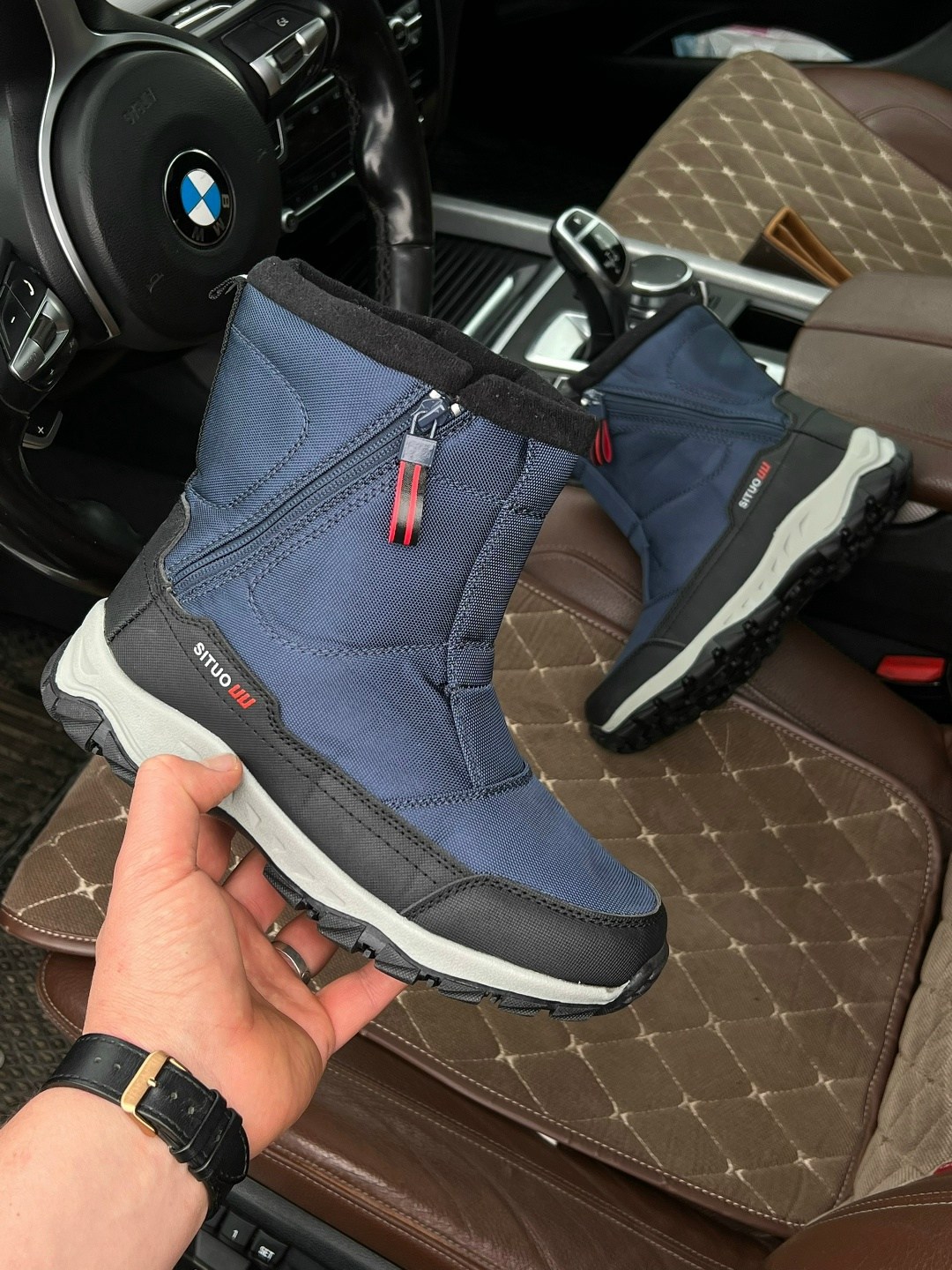 ,зимние мужские дутики,мужские дутики,дутики мужские зимние  мужская зимняя,мужские сапоги зимние